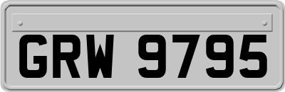 GRW9795