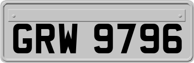 GRW9796