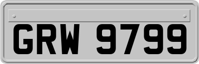 GRW9799