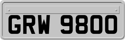 GRW9800