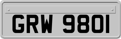 GRW9801