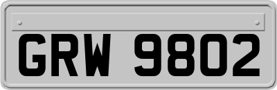 GRW9802
