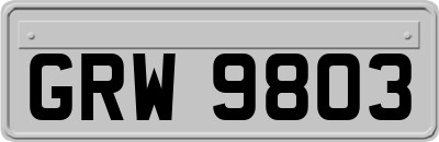 GRW9803