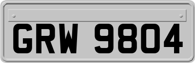 GRW9804