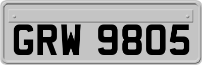 GRW9805