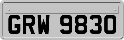 GRW9830