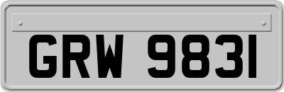 GRW9831