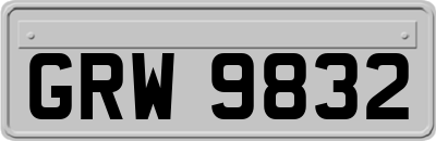 GRW9832