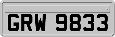GRW9833