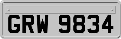 GRW9834