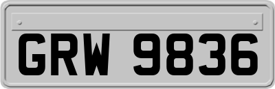GRW9836