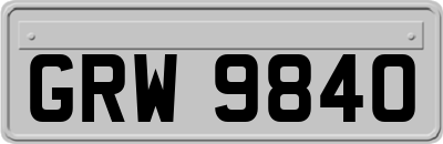 GRW9840