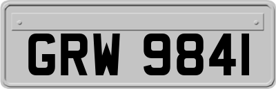 GRW9841