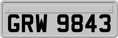 GRW9843