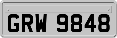 GRW9848