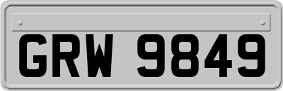 GRW9849