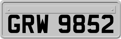 GRW9852
