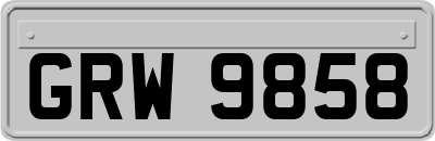 GRW9858