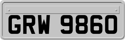 GRW9860