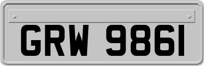 GRW9861