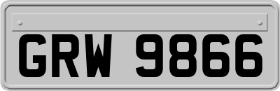 GRW9866