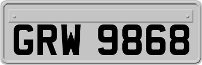 GRW9868
