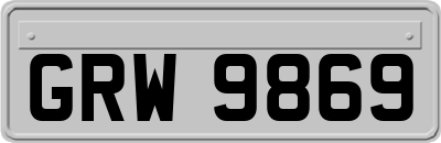 GRW9869