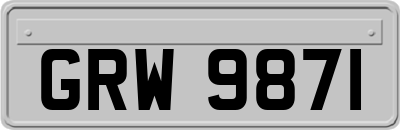 GRW9871