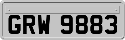 GRW9883