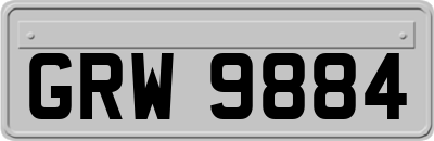 GRW9884