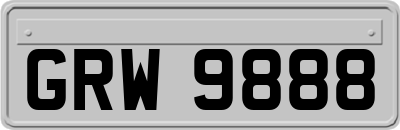 GRW9888