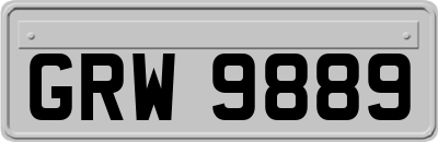 GRW9889