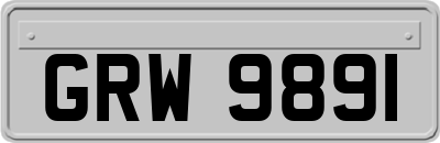 GRW9891