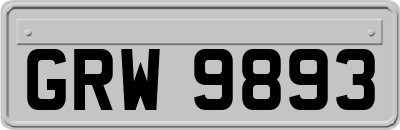 GRW9893