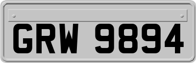 GRW9894