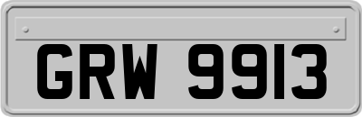 GRW9913