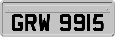 GRW9915