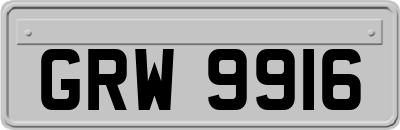 GRW9916