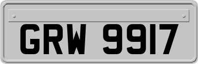 GRW9917