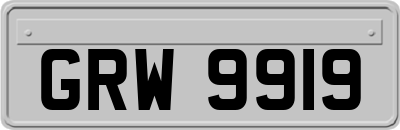 GRW9919