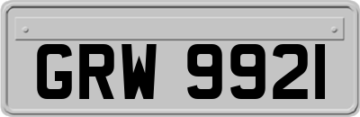 GRW9921