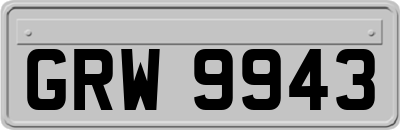 GRW9943