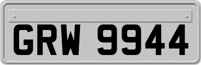 GRW9944