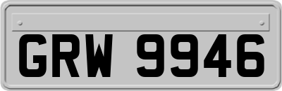 GRW9946