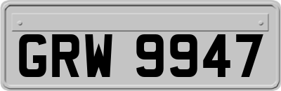 GRW9947