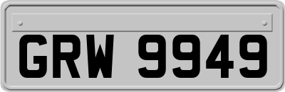 GRW9949