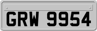 GRW9954