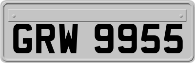 GRW9955