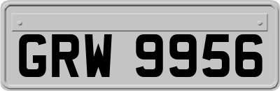 GRW9956