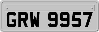 GRW9957